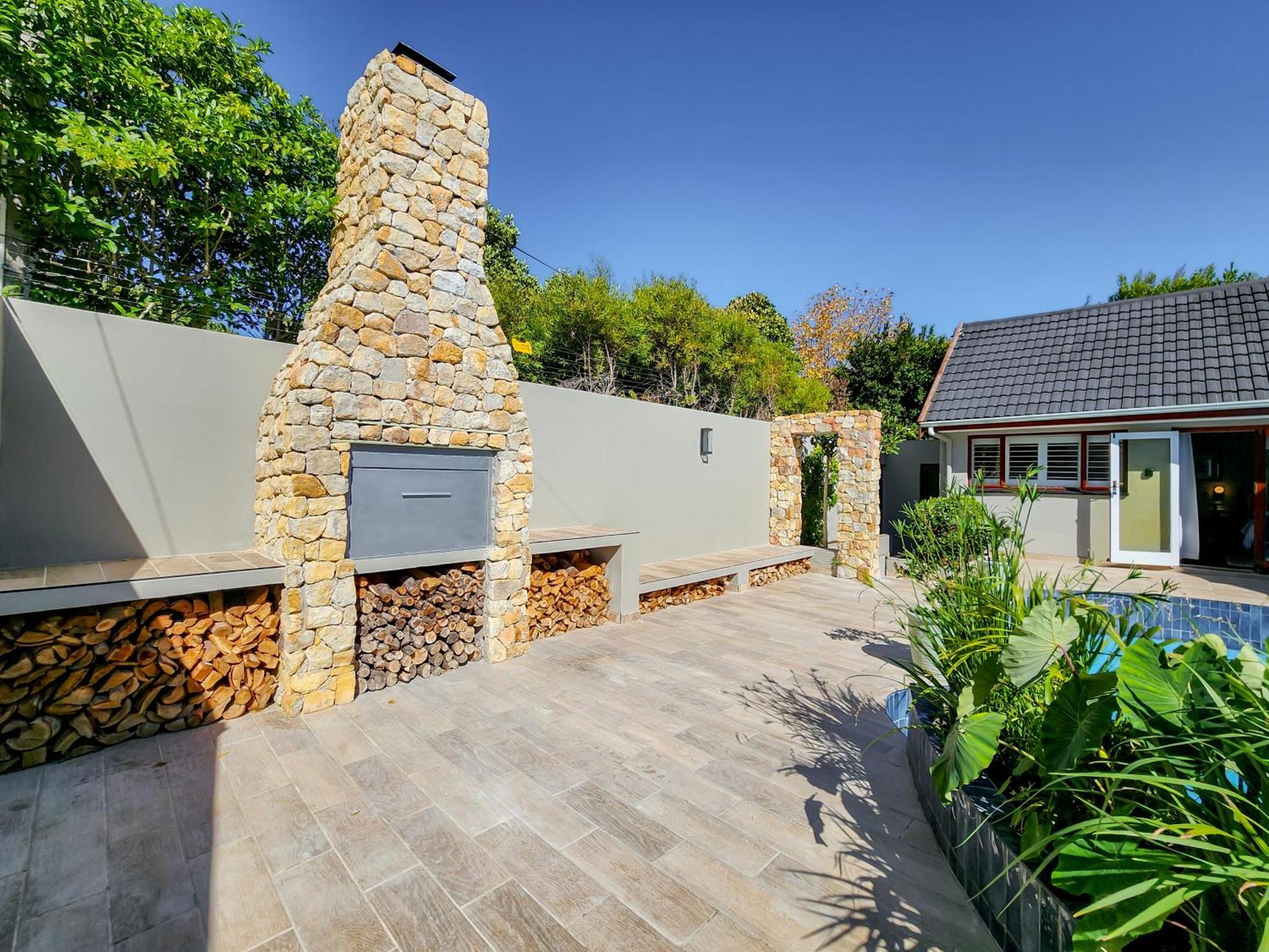 Branch & Vine Cottages - Constantia - Formerly Pinoak Cottages Cape Town Exterior photo